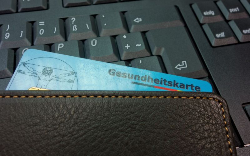 Versicherung