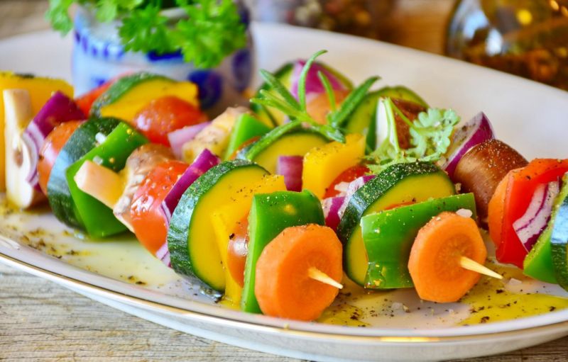 Ernährung