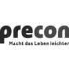 Leiterin Kundenservice D-A-CH |  Precon GmbH & Co. KG Logo
